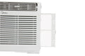 Midea 5, 000 BTU 150 Sq Ft Mechanical Window Air Conditioner, White, MAW05M1WWT, New
