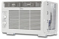 Midea 5, 000 BTU 150 Sq Ft Mechanical Window Air Conditioner, White, MAW05M1WWT, New