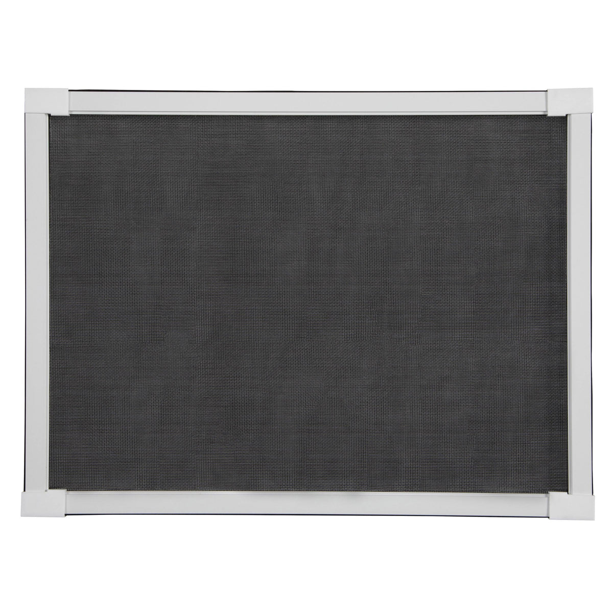 M-D Building Products 15 x 37 in. White Aluminum Adjustable Screen - Pack of 8