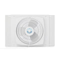 Air King Storm Guard 16" 3 - Speed 1/16 HP Plastic Blade Ball Bearing Window Fan